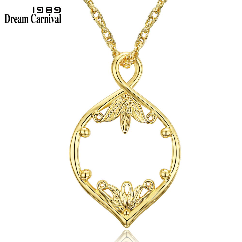 DreamCarnival1989 Long Pendant - Plant Parent Free incelemesi ve fiyatı
