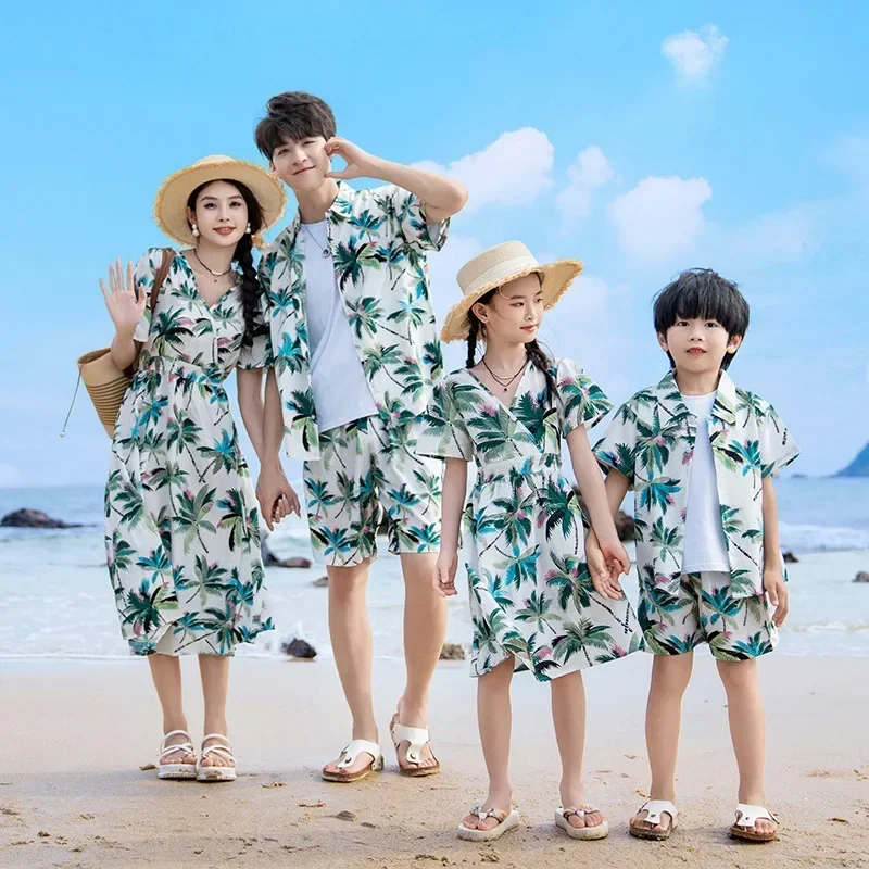 Vacation Couple Look Parent-ch - Plant Parent Free incelemesi ve fiyatı