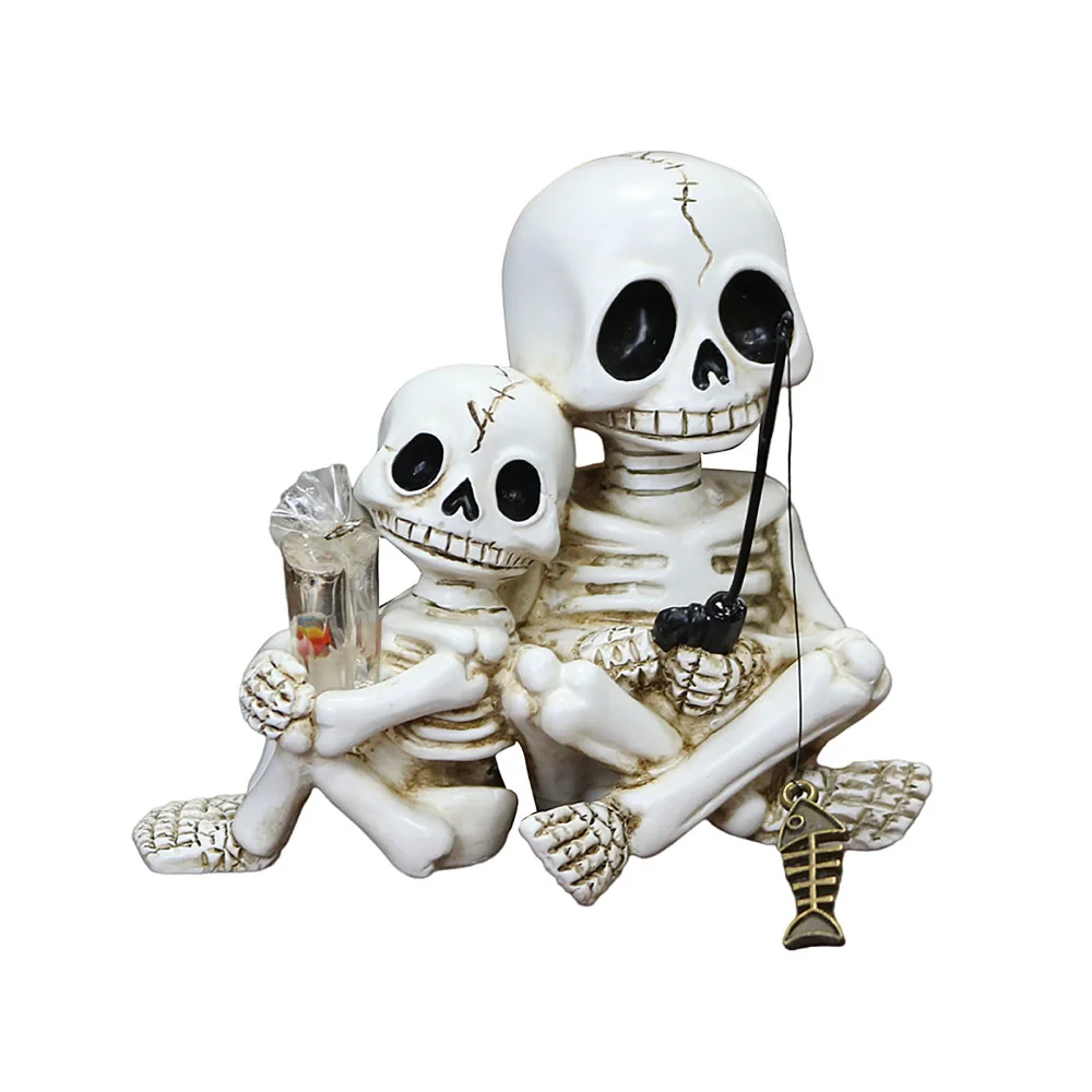 Halloween Parent-Child Skull S - Plant Parent Free incelemesi ve fiyatı