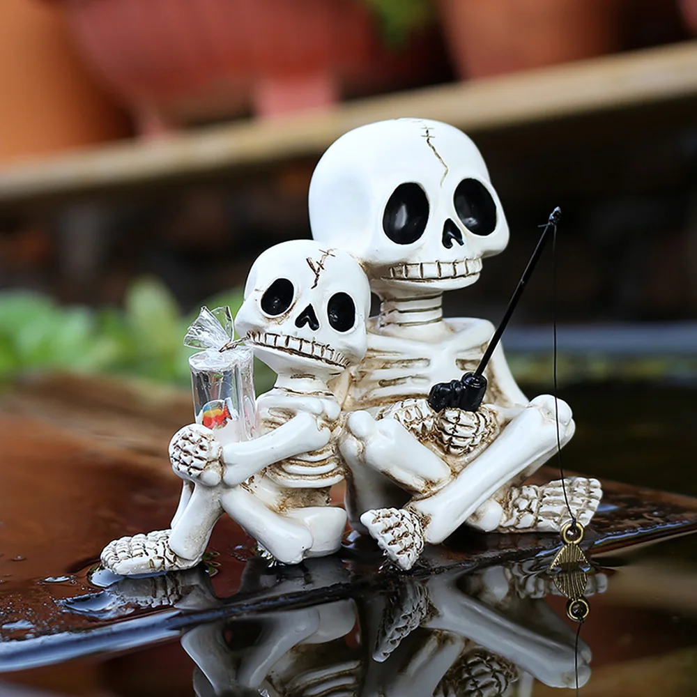 Halloween Parent-Child Skull S - Plant Parent Free incelemesi ve fiyatı