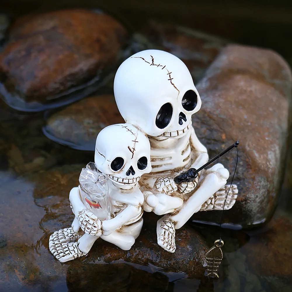 Halloween Parent-Child Skull S - Plant Parent Free incelemesi ve fiyatı
