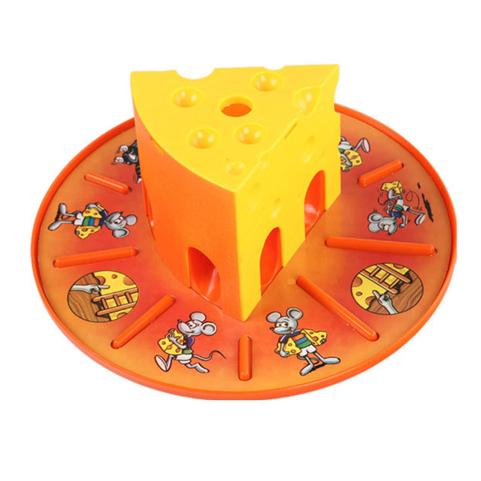 Cat & Mouse Board Games For Ch - Plant Parent Free incelemesi ve fiyatı
