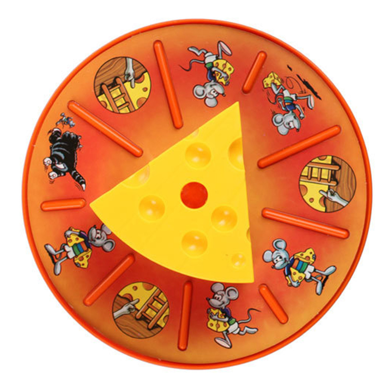 Cat & Mouse Board Games For Ch - Plant Parent Free incelemesi ve fiyatı