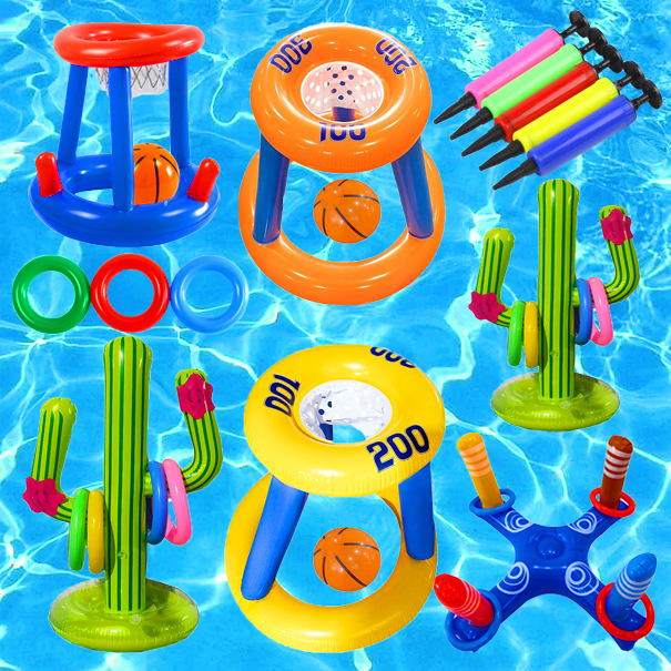 Thickened PVC Inflatable Baske - Plant Parent Free incelemesi ve fiyatı