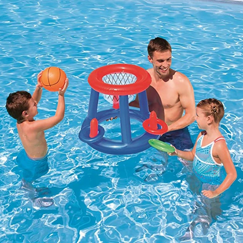 Thickened PVC Inflatable Baske - Plant Parent Free incelemesi ve fiyatı