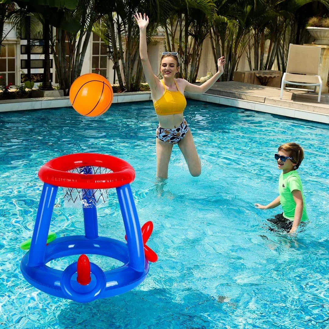 Thickened PVC Inflatable Baske - Plant Parent Free incelemesi ve fiyatı