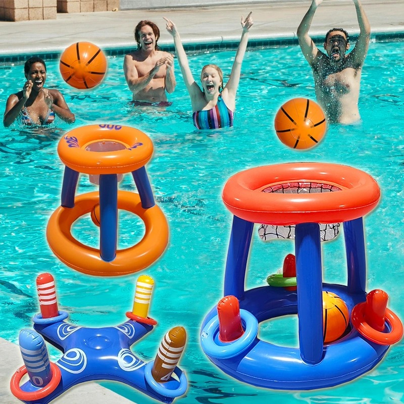Thickened PVC Inflatable Baske - Plant Parent Free incelemesi ve fiyatı