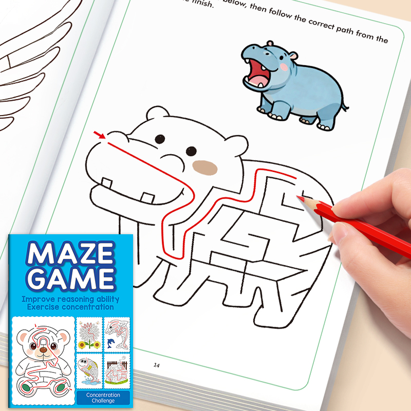 32-Page Children's Fun Picture - Plant Parent Free incelemesi ve fiyatı
