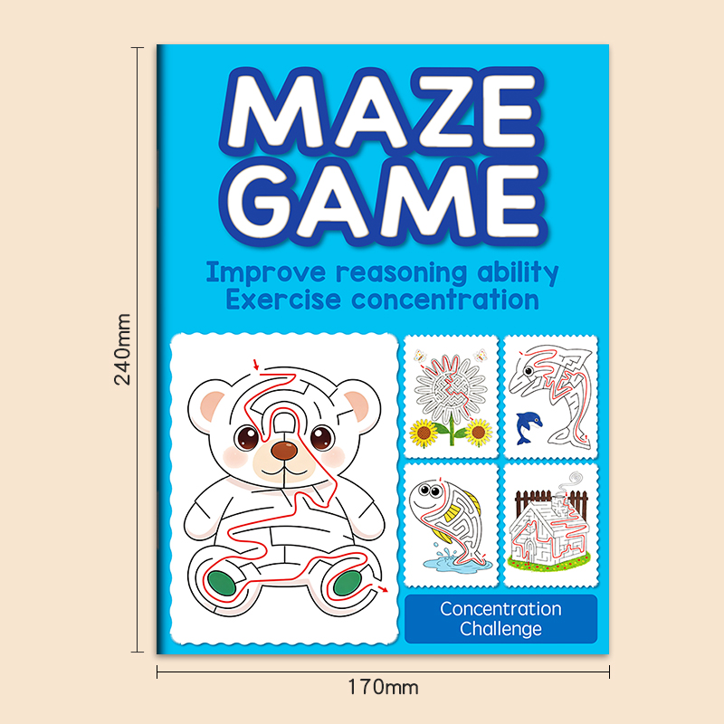 32-Page Children's Fun Picture - Plant Parent Free incelemesi ve fiyatı