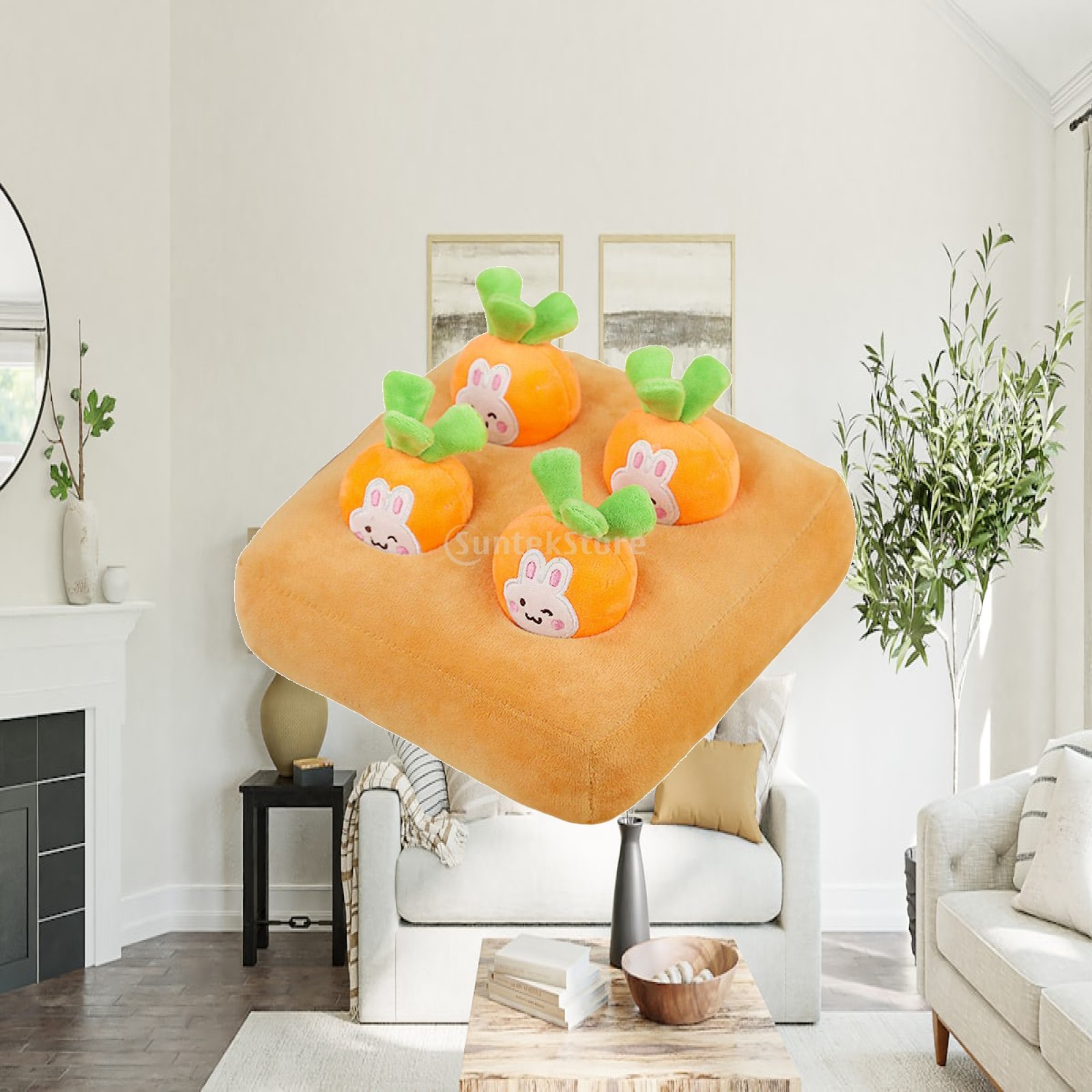 Soft Toy Game Simulation Fruit - Plant Parent Free incelemesi ve fiyatı