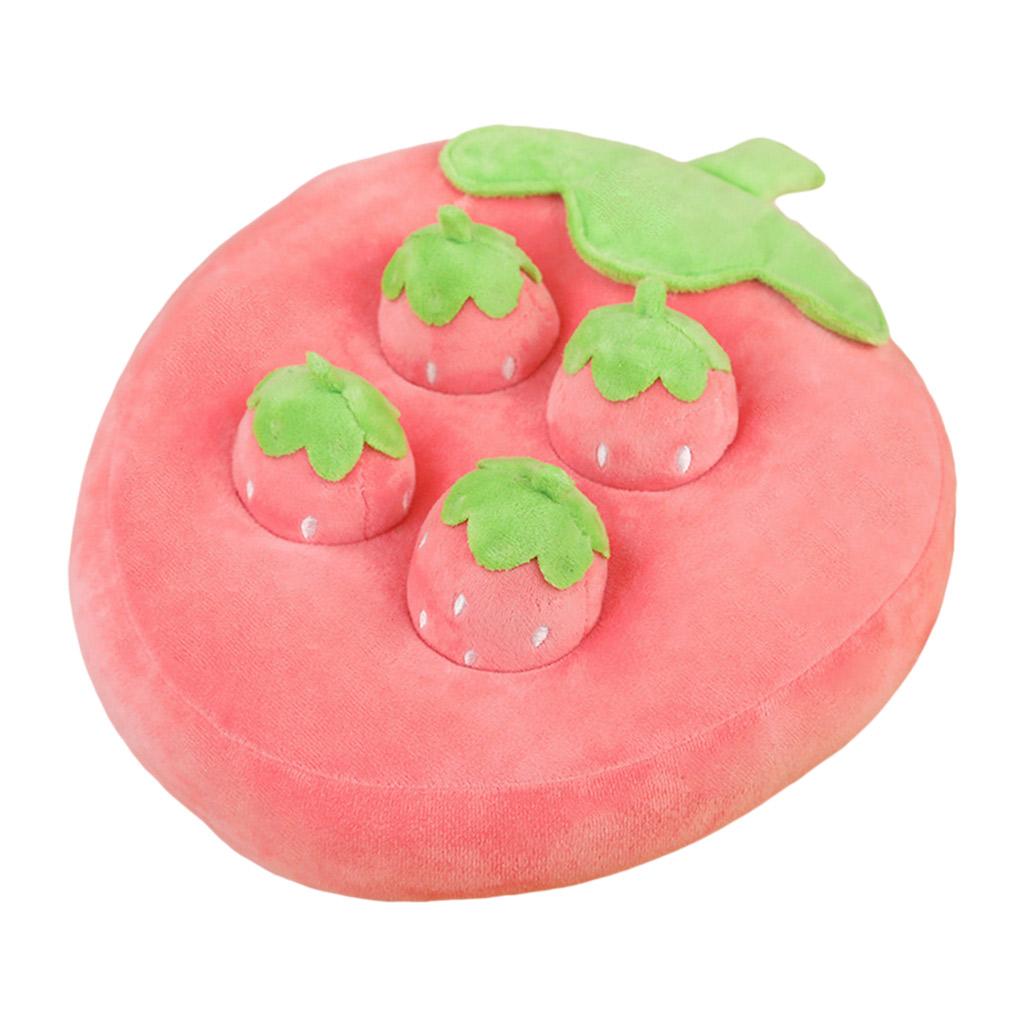 Soft Toy Game Simulation Fruit - Plant Parent Free incelemesi ve fiyatı