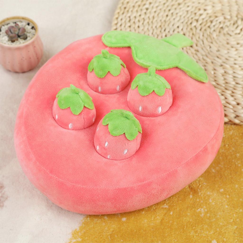 Soft Toy Game Simulation Fruit - Plant Parent Free incelemesi ve fiyatı
