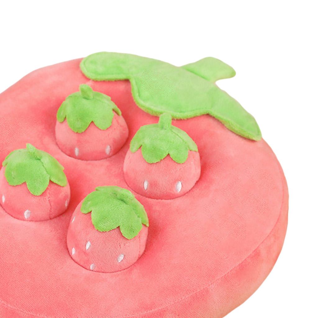 Soft Toy Game Simulation Fruit - Plant Parent Free incelemesi ve fiyatı