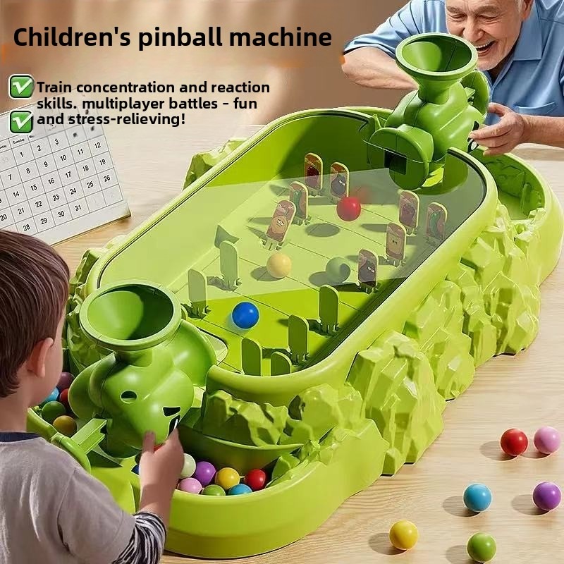 Plant Pinball Machine Double G - Plant Parent Free incelemesi ve fiyatı
