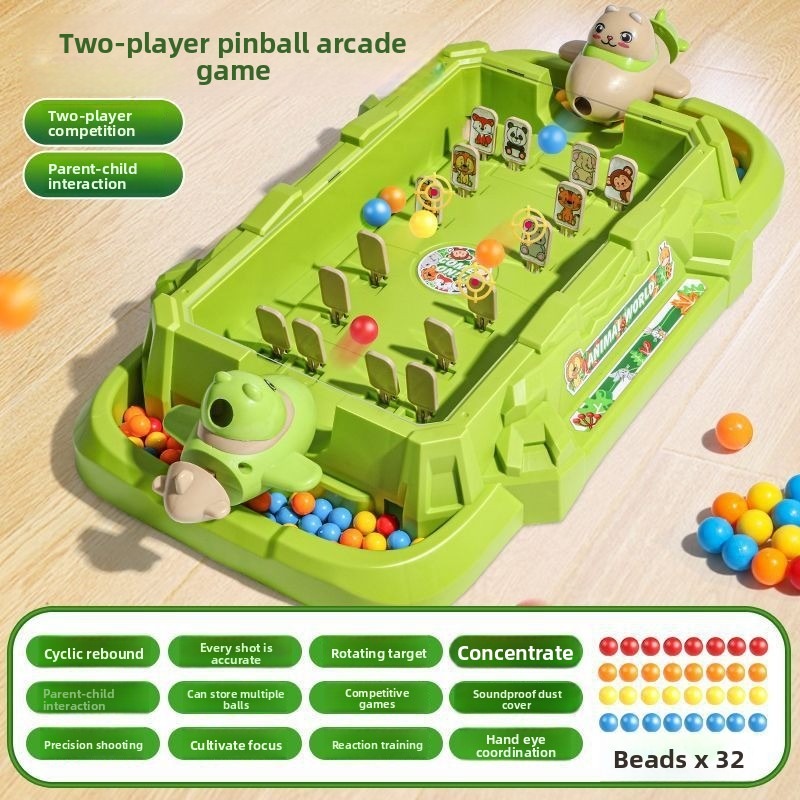 Plant Pinball Machine Double G - Plant Parent Free incelemesi ve fiyatı
