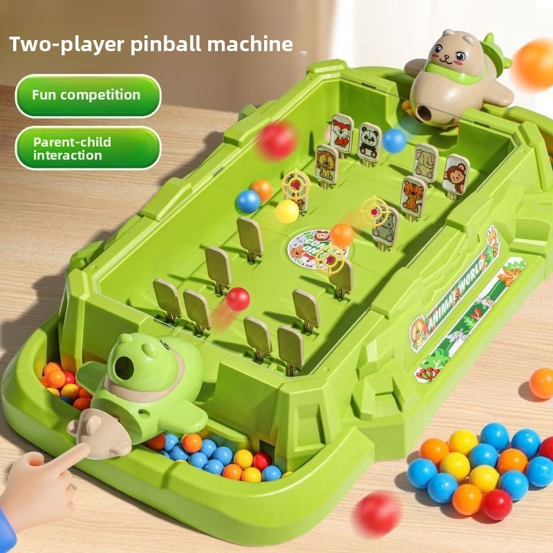 Plant Pinball Machine Double G - Plant Parent Free incelemesi ve fiyatı