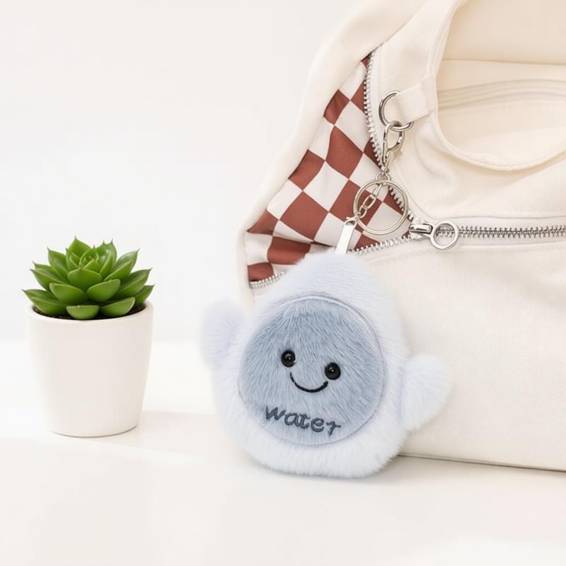 Cut Gardening Plush Toy Plant  - Plant Parent Free incelemesi ve fiyatı
