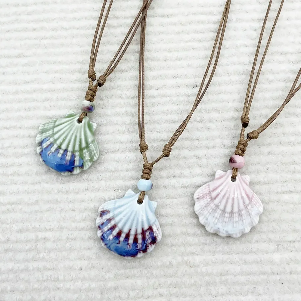 A002 Fashion Jewelry Retro Cer - Snake Plant Ceramic incelemesi ve fiyatı