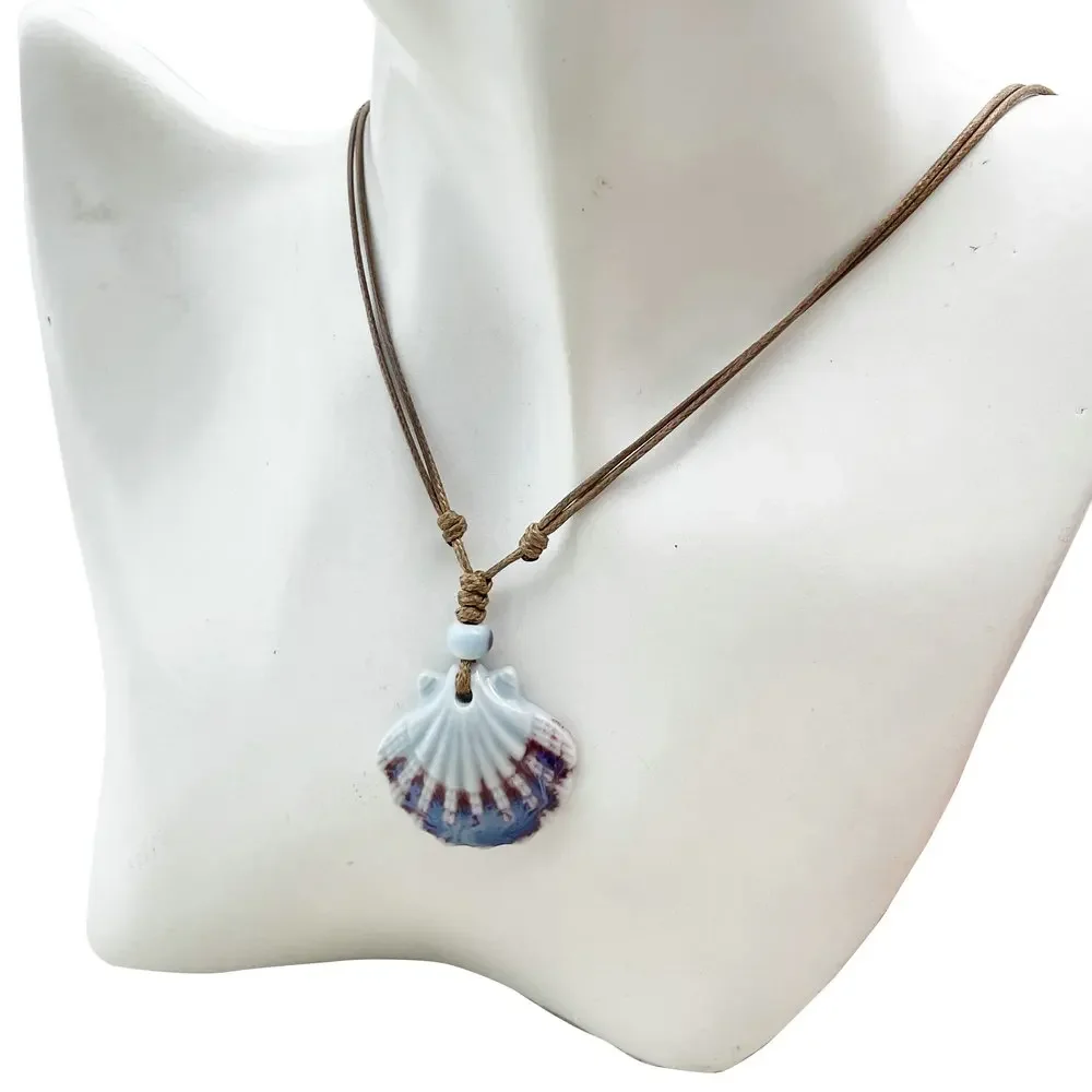 A002 Fashion Jewelry Retro Cer - Snake Plant Ceramic incelemesi ve fiyatı