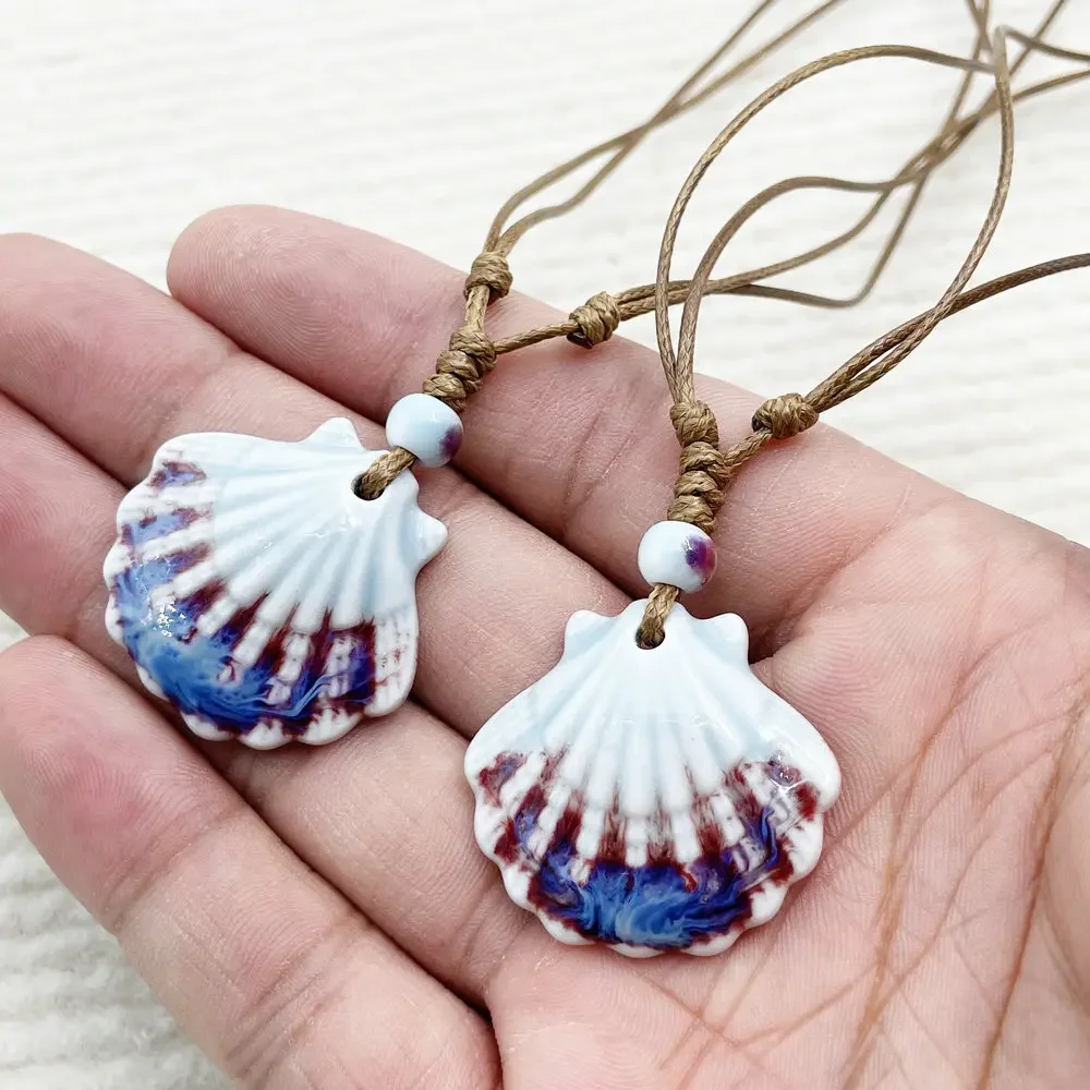 A002 Fashion Jewelry Retro Cer - Snake Plant Ceramic incelemesi ve fiyatı