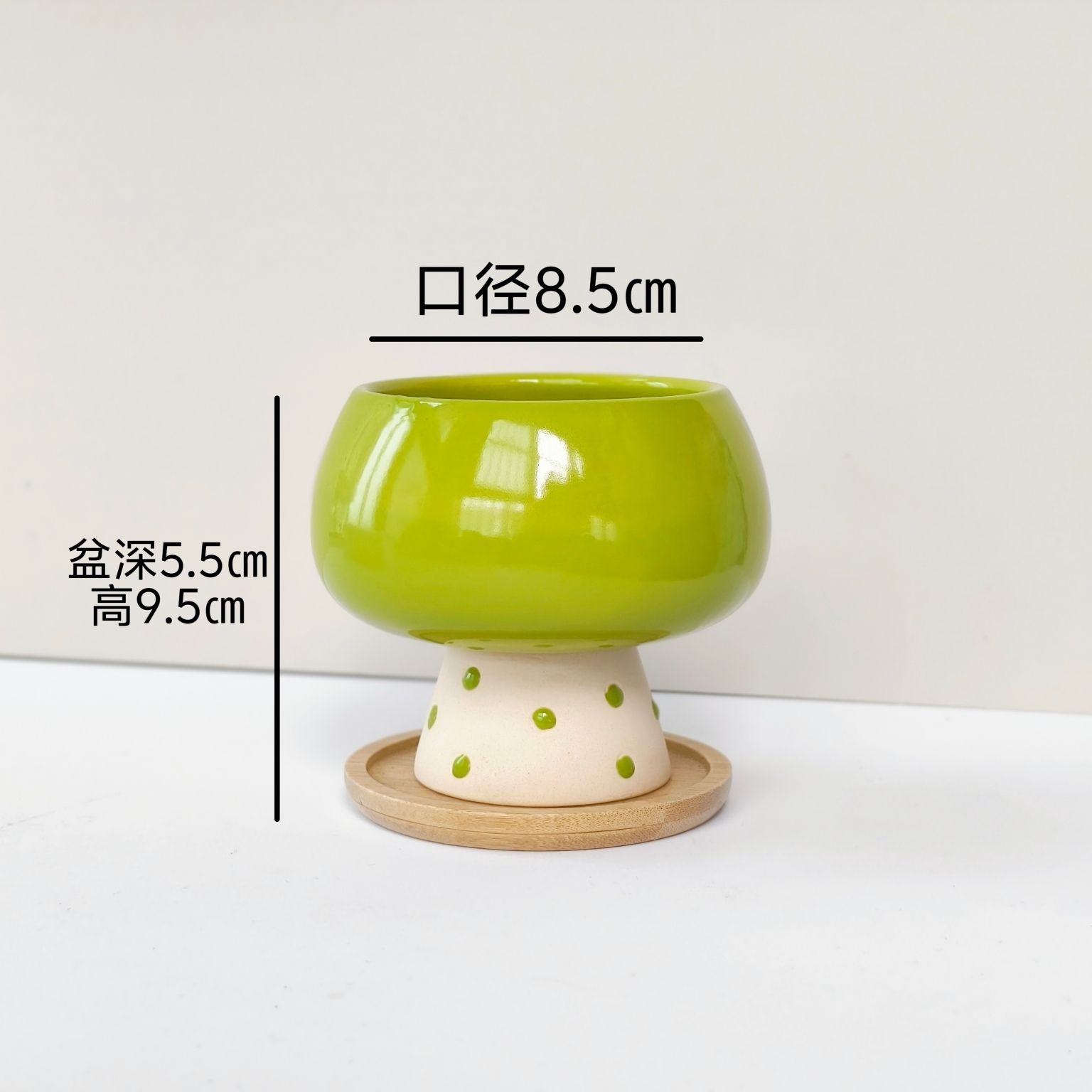 small vase table decor Highly  - Snake Plant Ceramic incelemesi ve fiyatı